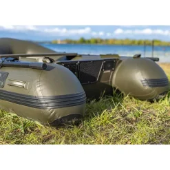 Fox Bateau Pneumatique 2 X Boat