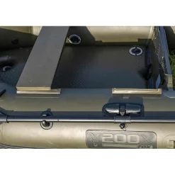 Fox Bateau Pneumatique 2 X Boat