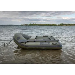 Fox Bateau Pneumatique 2 X Boat