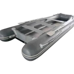 Maelyss B. Bateau Pneumatique Arctique 450