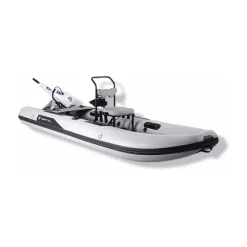 NEPTVN BOAT Bateau Pneumatique Pro 400