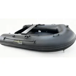 Pro Elite Baits Bateau Pneumatique Black Inflatable Boat