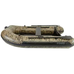 Bateau Pneumatique Sonik Nomad 250 Inflatable Boat