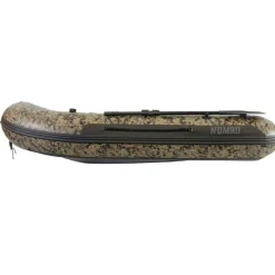 Sonik Bateau Pneumatique Nomad 27 Inflatable Boat