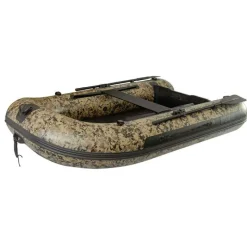 Sonik Bateau Pneumatique Nomad 27 Inflatable Boat