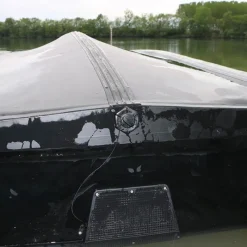 Zeck Bateau Pneumatique Tusker 2. 265
