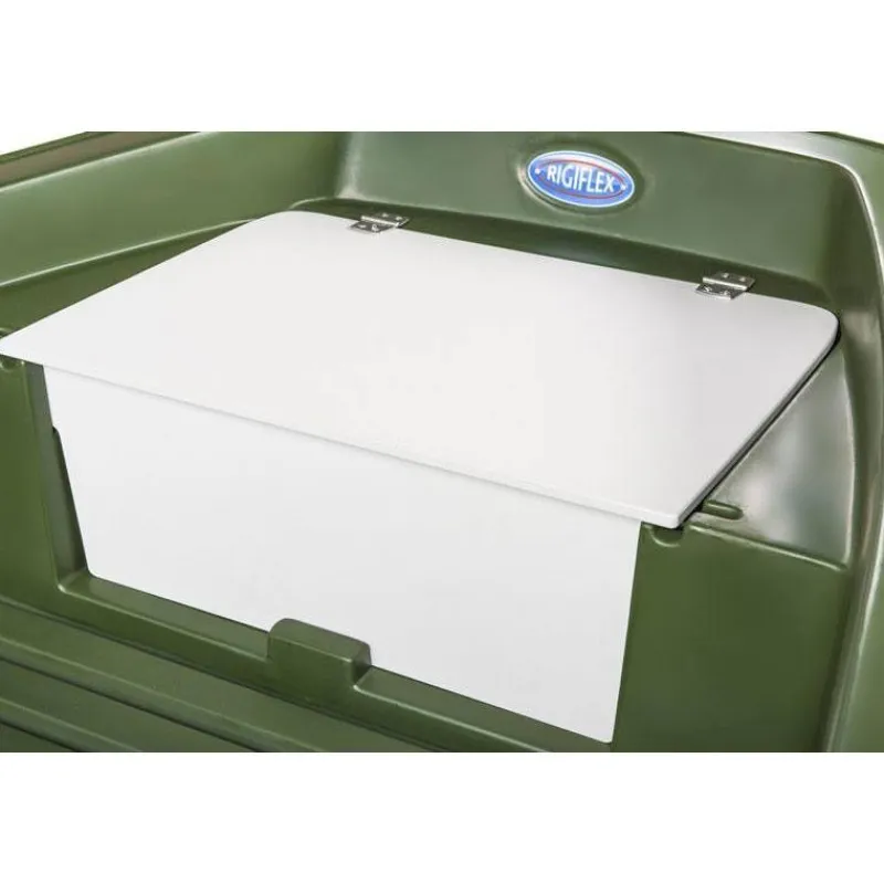 Rigiflex Bateau Aquapeche 3