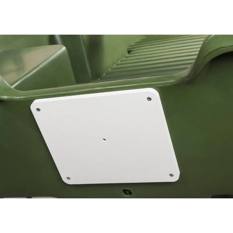 Rigiflex Bateau Aquapeche 3
