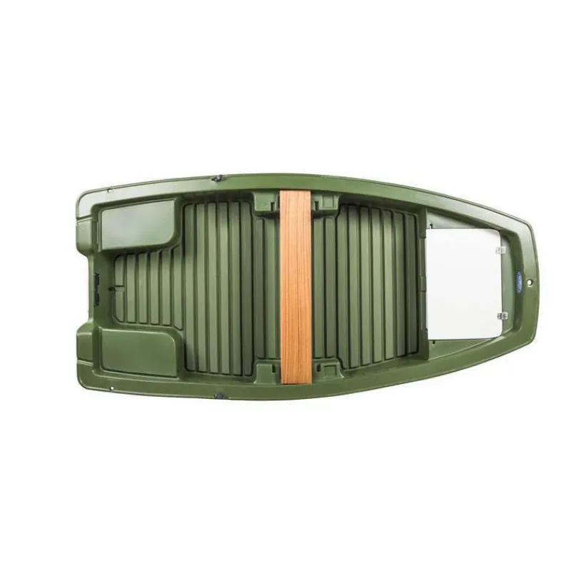 Rigiflex Bateau Aquapeche 3