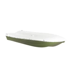 Rigiflex Bateau Black Bass 37 Noir