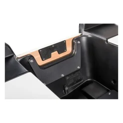 Rigiflex Bateau Black Bass 37 Noir