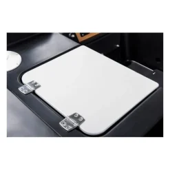 Rigiflex Bateau Black Bass 37 Noir