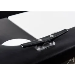 Rigiflex Bateau Black Bass 37 Noir