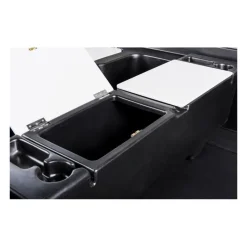 Rigiflex Bateau Black Bass 37 Noir