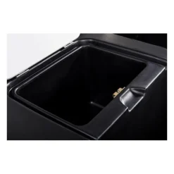 Rigiflex Bateau Black Bass 37 Noir