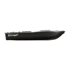 Rigiflex Bateau Black Bass 37 Noir