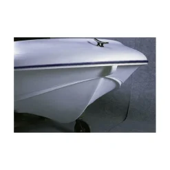 Bateau Rigiflex Cap 370