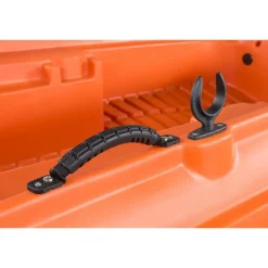 Bateau Rigiflex New Matic 300 Orange