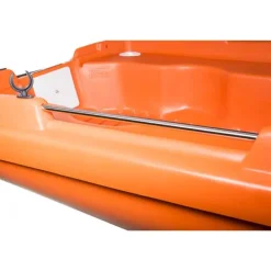 Rigiflex Bateau New Matic 36 Orange