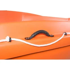 Rigiflex Bateau New Matic 36 Orange