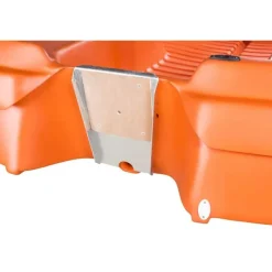 Rigiflex Bateau New Matic 36 Orange
