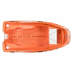 Rigiflex Bateau New Matic 36 Orange