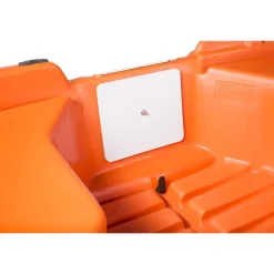 Rigiflex Bateau New Matic 36 Orange