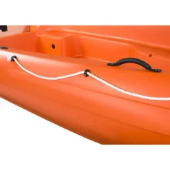 Bateau Rigiflex New Matic 400 Orange