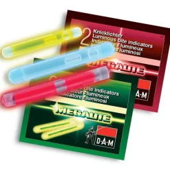 DAM Batonnet Lumineux Megalite - Par 2