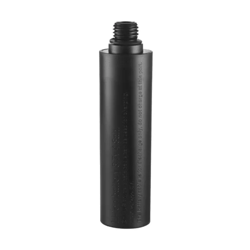 MOONLIGHT Batterie De Rechange Compacte 17 Wh 4600 Mah (3,7 V)
