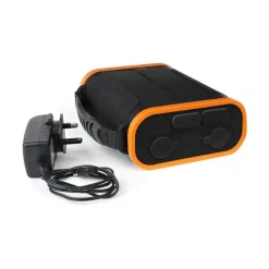 Fox Batterie De Secours Halo 96K Power Pack