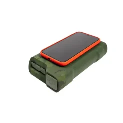 Batterie Externe Ridge Monkey Vault C-Smart Wireless 42150Mah