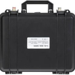 Batterie Isargy Lifepo4 12V