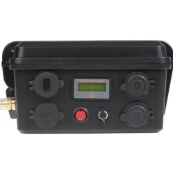 Batterie Isargy Lifepo4 12V