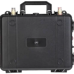 Batterie Isargy Lifepo4 12V