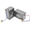 Anatec Batterie Lithium Pour Bateau Amorceur 7,4V - 8Ah - Par 2