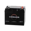 Cosmos Batterie Lithium Lifepo4 12V 4Ah