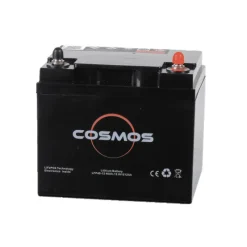 Cosmos Batterie Lithium Lifepo4 12V 4Ah