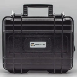 Voltacase Batterie Lithium Externe Lifepo4 12V105ah Avec Chargeur 12V20a