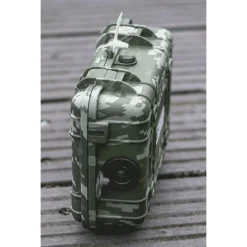 Voltacase Batterie Lithium Externe Lifepo4 30Ah Avec Chargeur 12V5a
