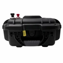 Batterie Lithium Haswing Lifepo4 24V 150Amp Avec Chargeur