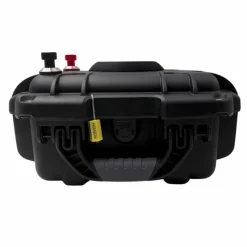Haswing Batterie Lithium Lifepo4 12V 1Amp Avec Chargeur