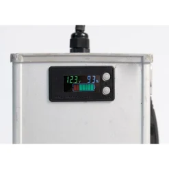 Batterie Lithium Isargy Li-Ion 12.6V
