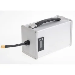 Batterie Lithium Isargy Li-Ion 12.6V