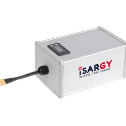 Isargy Batterie Lithium Li-Ion 16.8V