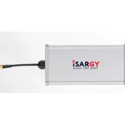 Isargy Batterie Lithium Li-Ion 16.8V