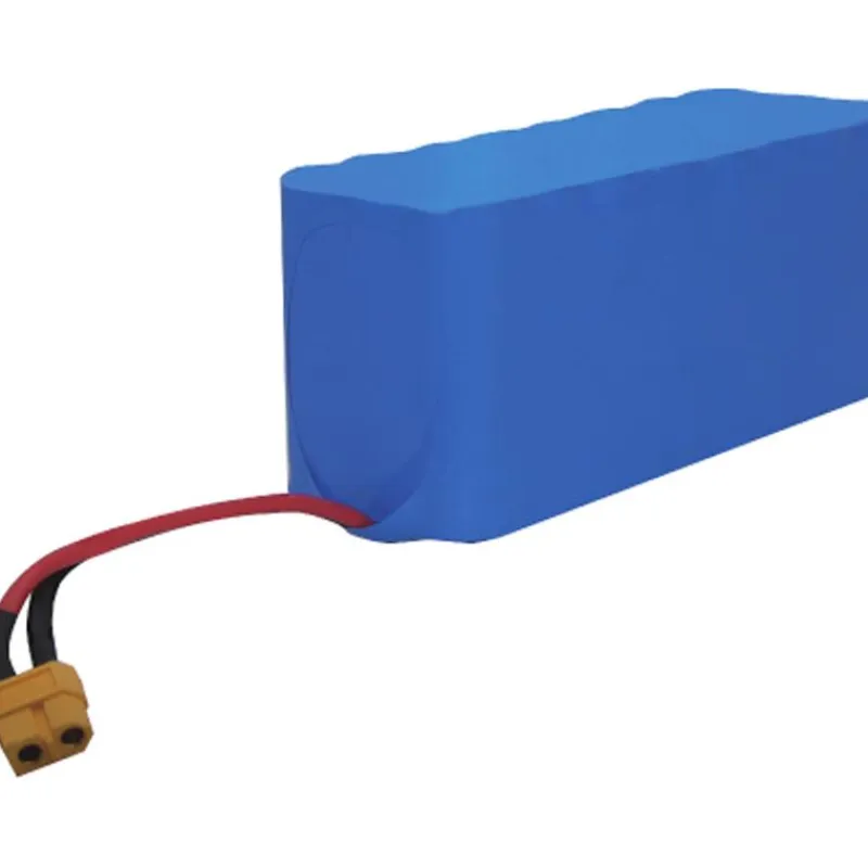 Joysway Batterie Lithium Baiting 25
