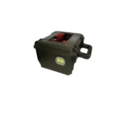 Batterie Lithium Powertech Powermove Lifepo4 12V -100Amp