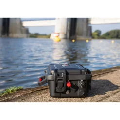 Batterie Lithium Rhino Outdoor Box Lifepo4