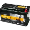 Minn Kota Batterie Pro A Decharge Lente